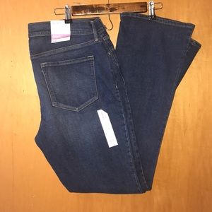 NWT Old Navy Famous Jeans